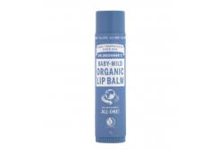 Dr. Bronner´s - Organic Lip Balm - Naked
