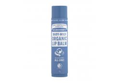 Dr. Bronner´s - Bálsamo labial - Neutral