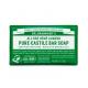 Dr. Bronner´s - Organic Castille Bar Soap - Almond