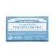 Dr. Bronner´s - Organic Castille Bar Soap - Unscented Baby-Mild