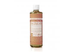 Dr. Bronner´s - Organic Castile Liquid Soap - Tea tree - 473ml