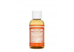 Dr. Bronner´s - Organic Castile Liquid Soap - Tea tree - 60ml