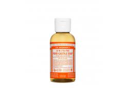 Dr. Bronner´s - Jabón de castilla líquido concentrado - Árbol de Té - 60ml