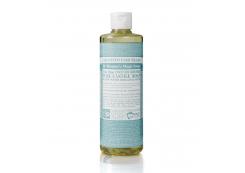 Dr. Bronner´s - Organic Castile Liquid Soap - Unscented Baby-Mild - 475ml