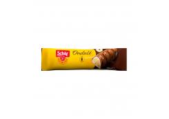 Dr Schar - Gluten-free hazelnut cream filled bar 30g