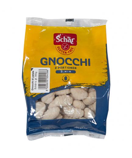 Dr Schar - Gnocchi sin gluten