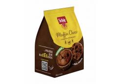 Dr Schar - Muffins de chocolate sin gluten 225g