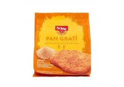 Dr Schar - Pan rallado sin gluten