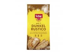 Dr Schar - Gluten-free rustic sliced bread mix 1kg