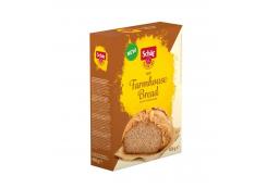 Dr Schar - Gluten-free rustic bread mix 450g