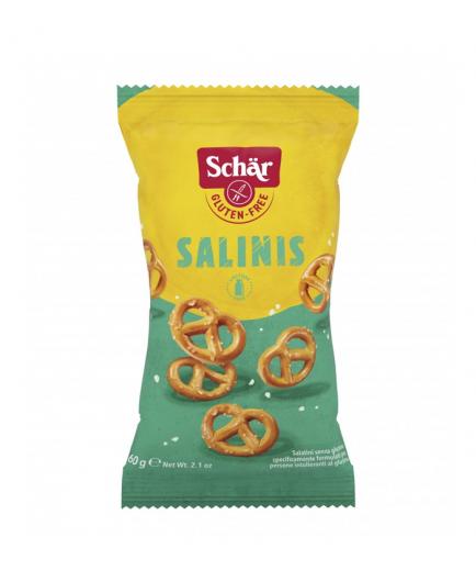 Dr Schar - Salinis 60g
