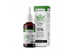 Drasanvi - CBD Oil 10% 10ml