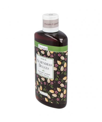 Drasanvi - Aceite de Almendras Dulces 250ml