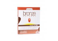 Drasanvi - Bronze Natural betacarotenos 30 comprimidos