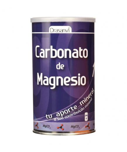 Drasanvi - Carbonato de magnesio 200g