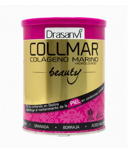 Drasanvi - Collmar Beauty - Hydrolyzed Marine Collagen 275g - Pomegranate