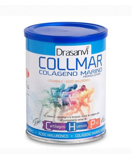 Drasanvi - Collmar Original Marine Collagen + Vitamin C + Hyaluronic Acid 275gr