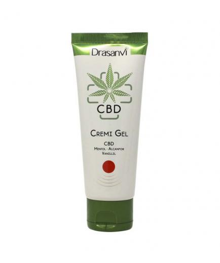 Drasanvi - CBD Cremigel 75ml