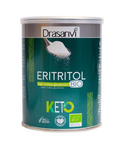 Drasanvi - Edulcorante Eritritol Bio 500g