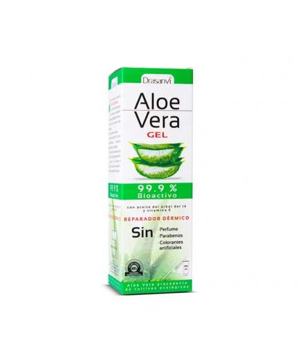 Drasanvi - Gel de Aloe Vera 200ml