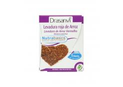Drasanvi - Red Yeast Rice 30 tablets