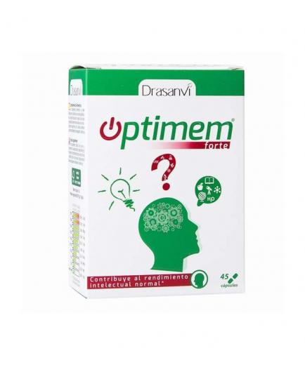 Drasanvi - Optimem Forte 45 comprimidos