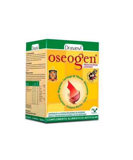 Drasanvi - Articular Oseogen 72 capsules