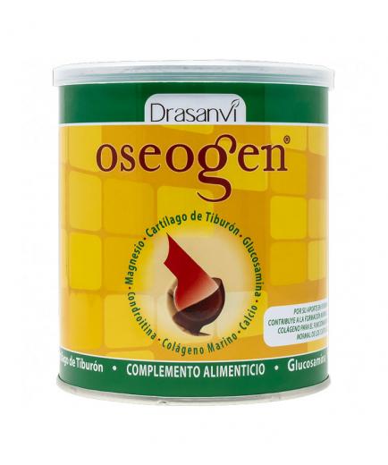 Drasanvi - Oseogen Articular Powder 375g - Orange