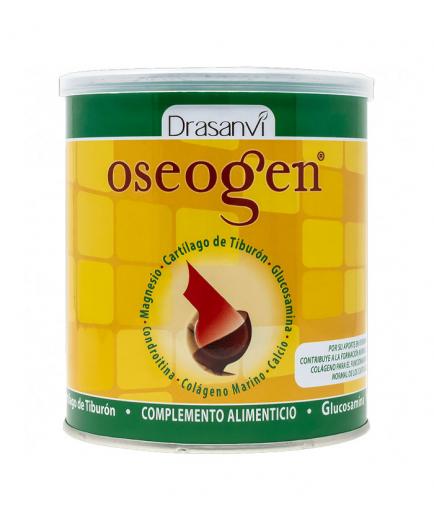 Drasanvi - Oseogen Articular Polvo 375g - Naranja