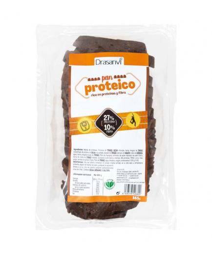 Drasanvi - Pan proteico 365g