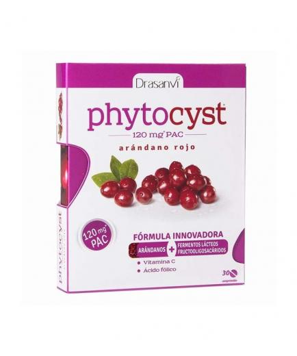 Drasanvi - Phytocyst 30 Comprimidos