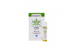 Drasanvi - Roll-On CBD Blue Rest and Relax 5ml