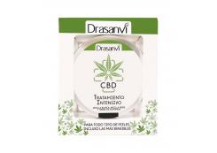 Drasanvi - Treatment Mix of 3 Clays and CBD 140g