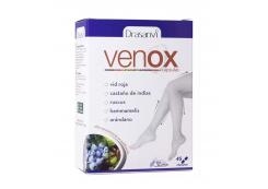 Drasanvi - Venox para la circulación 45 Comprimidos