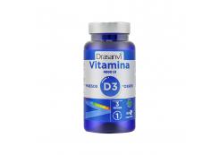Drasanvi - Vitamin D3 4000 IU 90 tablets
