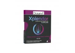 Drasanvi - Xplendor food supplement 24 tablets