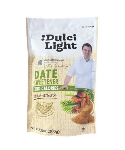 DulciLight - Zero Calorie Date Sweetener 200g