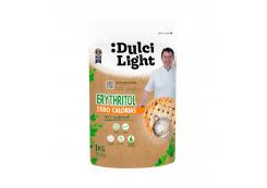 DulciLight - Edulcorante eritritol 1kg