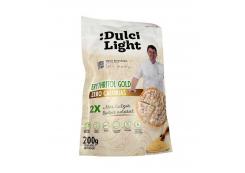 DulciLight - Edulcorante eritritol gold 200g