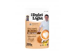 DulciLight - Edulcorante moreno 200g