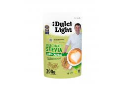 DulciLight - Edulcorante stevia 200g