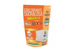 DulciLight - Edulcorante sucralosa 200g