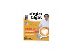 DulciLight - Sucralose sweetener 50 sachets