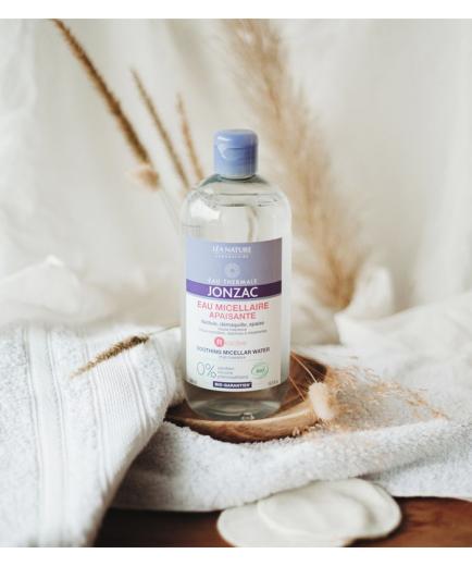 Eau Thermale Jonzac - Soothing Micellar Water *Reactive* 500ml