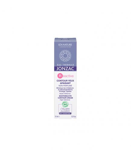 Eau Thermale Jonzac - Soothing Eye Contour *Reactive* 15ml
