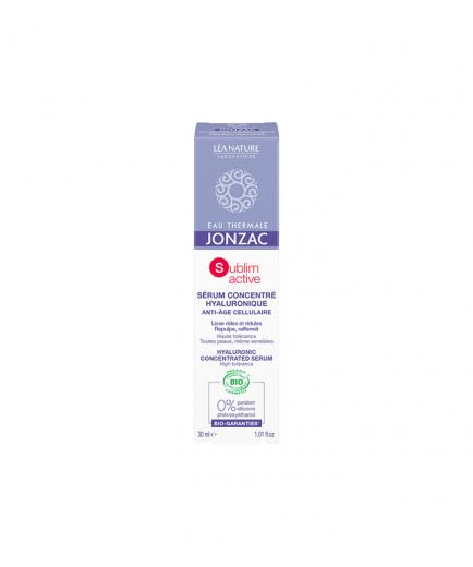 Eau Thermale Jonzac - Hyaluronic Anti-Aging Serum *Sublimactive* 30ml