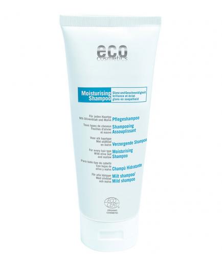ECO Cosmetics - Conditioning Shampoo Olive & Mallow