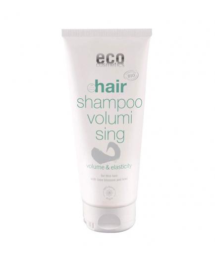 ECO Cosmetics - Volumising Shampoo Lime & Kiwi