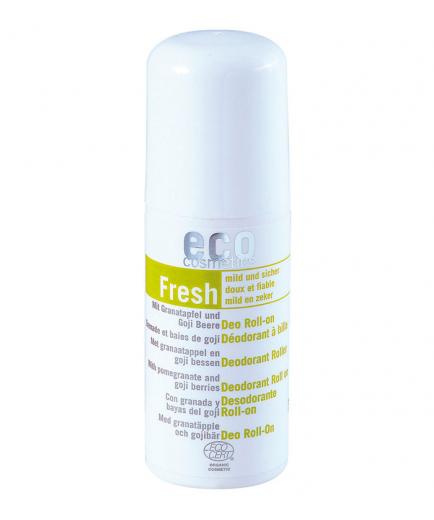 ECO Cosmetics - Pomegraticknate & Goji Berry Deo Stick