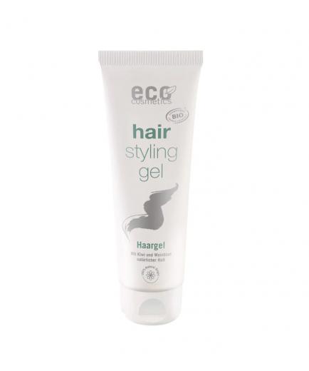 ECO Cosmetics - Hair Gel with Kiwi & Vine Leaf